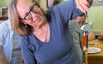 Creativity Meets Team Spirit – Dan Marino Foundation