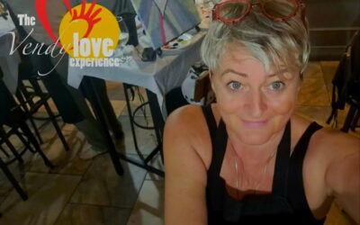 Resident Artist & Art Therapy Life Coach at Comfort for Chaos