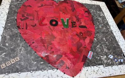 Labor of Love – A Banyan Tree Community Spotlight Project